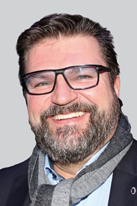 Dipl. Ing. Dipl. Inform. Frank Hornung