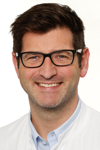 Prof. Dr. Daniel Rothamel